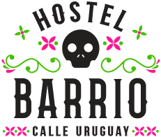 Hostel-Barrio