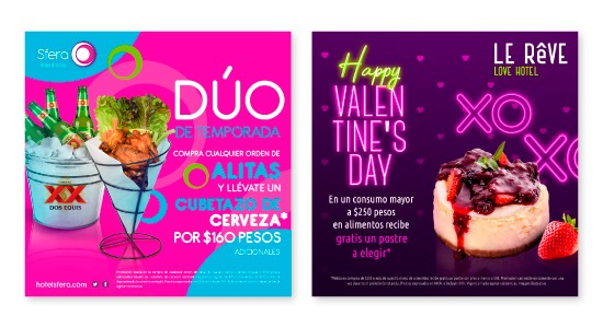 Promos