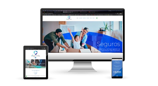 Web-Agarda